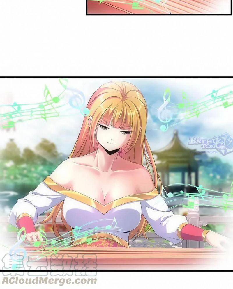 Vạn Cổ Đệ Nhất Thần Chapter 20 - 42