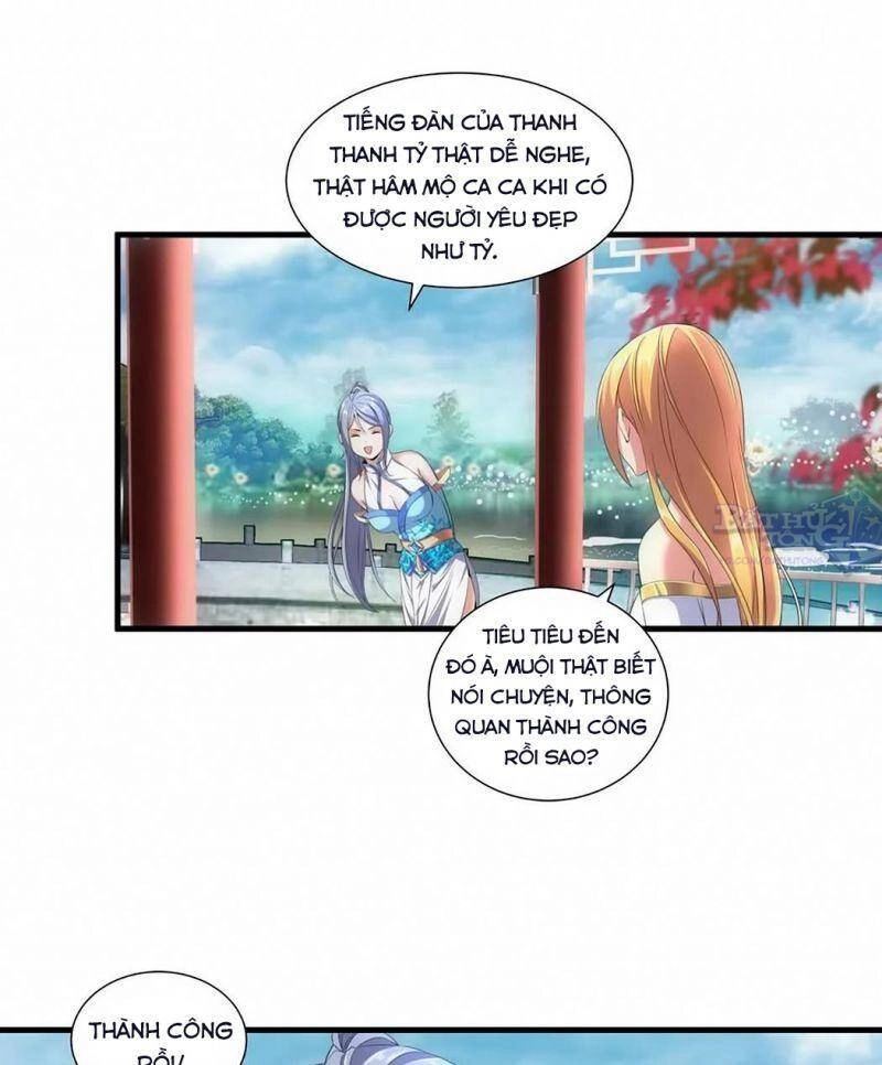 Vạn Cổ Đệ Nhất Thần Chapter 20 - 43