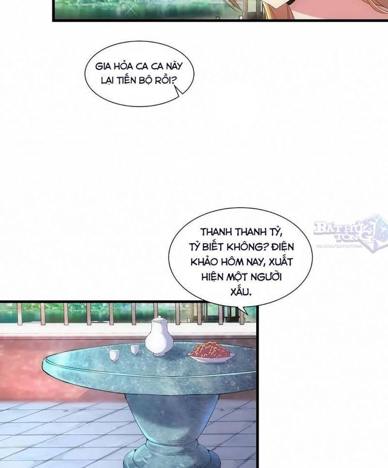 Vạn Cổ Đệ Nhất Thần Chapter 20 - 45