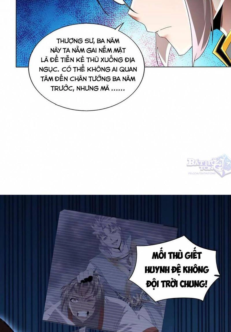 Vạn Cổ Đệ Nhất Thần Chapter 21 - 16