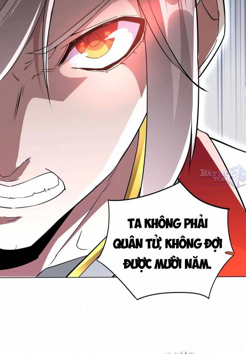 Vạn Cổ Đệ Nhất Thần Chapter 21 - 18