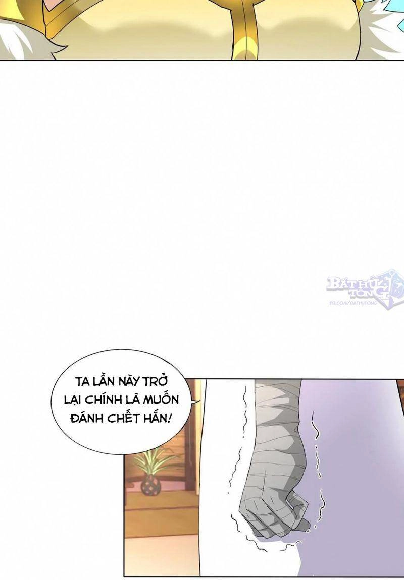 Vạn Cổ Đệ Nhất Thần Chapter 21 - 20