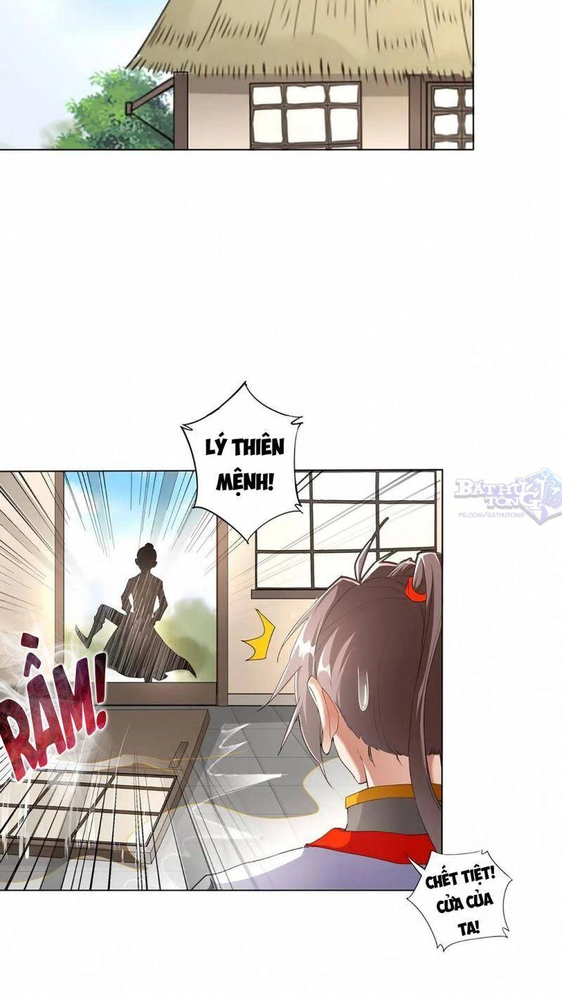 Vạn Cổ Đệ Nhất Thần Chapter 21 - 30