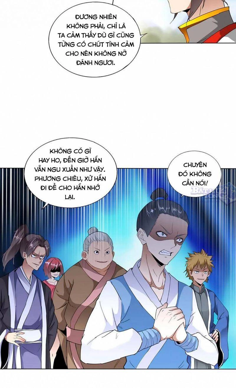 Vạn Cổ Đệ Nhất Thần Chapter 21 - 33