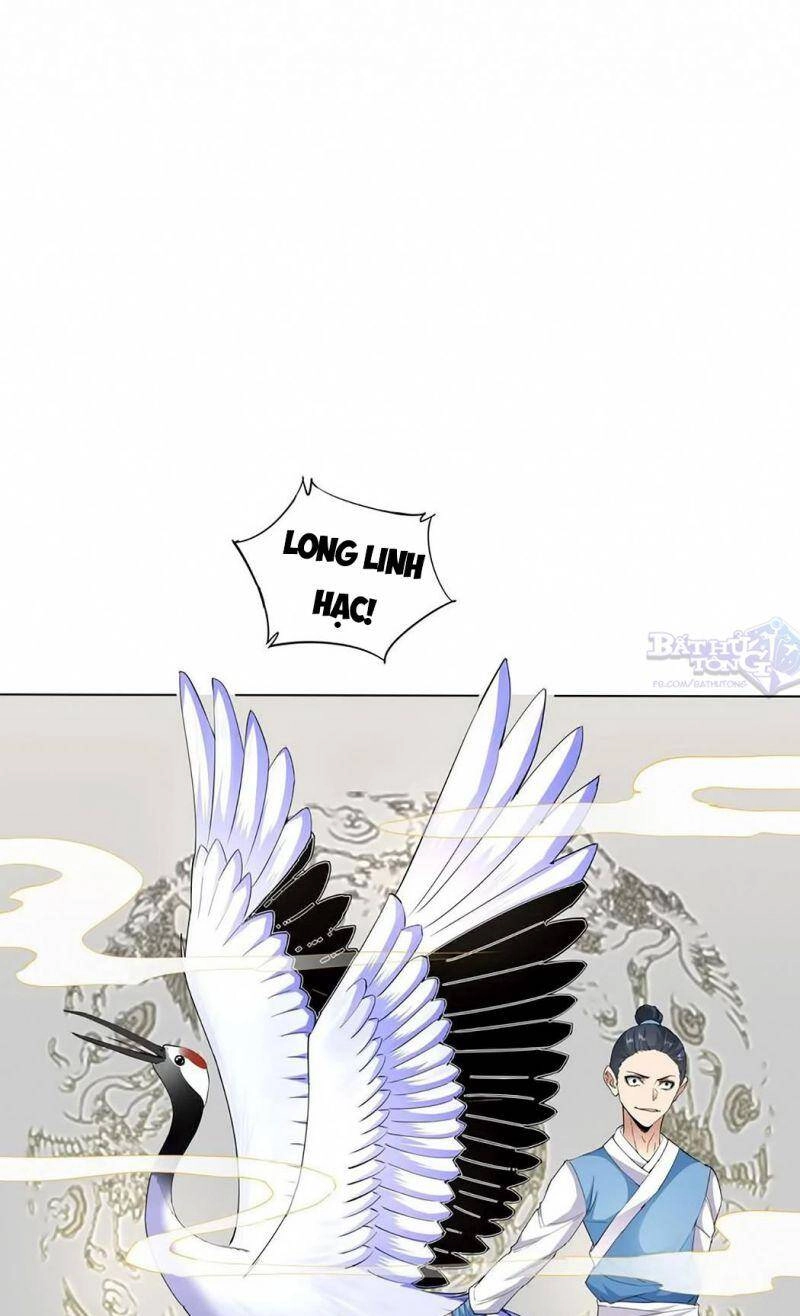 Vạn Cổ Đệ Nhất Thần Chapter 21 - 34