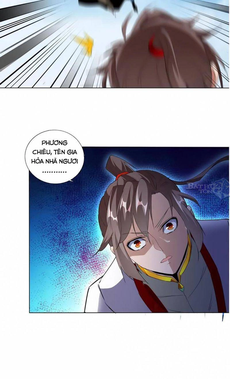 Vạn Cổ Đệ Nhất Thần Chapter 21 - 41