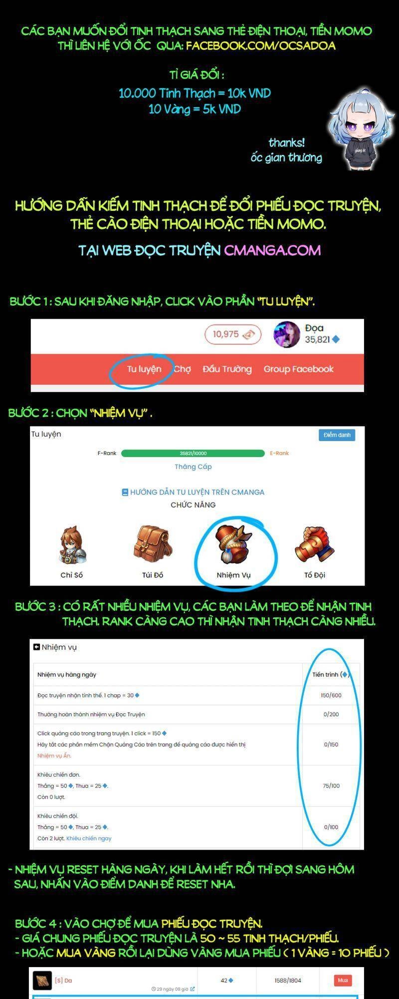 Vạn Cổ Đệ Nhất Thần Chapter 21 - 42