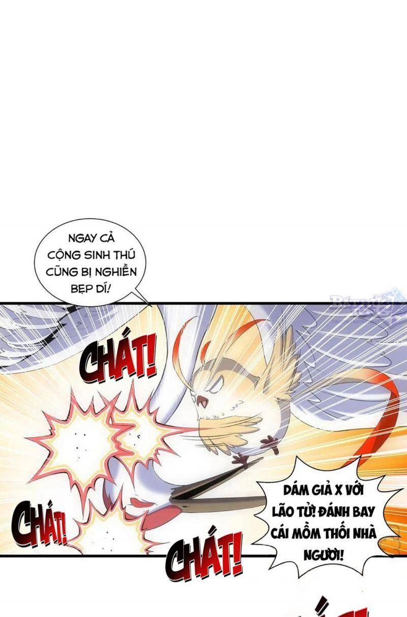 Vạn Cổ Đệ Nhất Thần Chapter 22 - 7