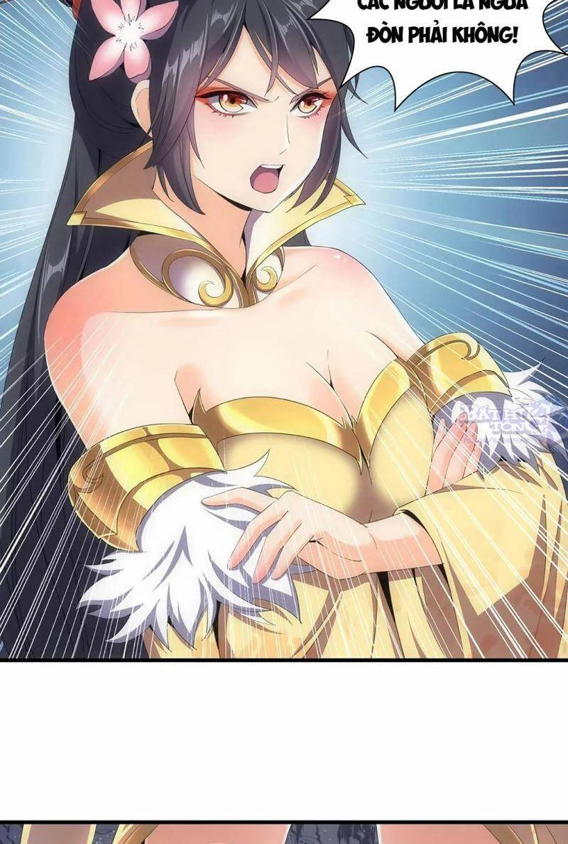 Vạn Cổ Đệ Nhất Thần Chapter 22 - 15