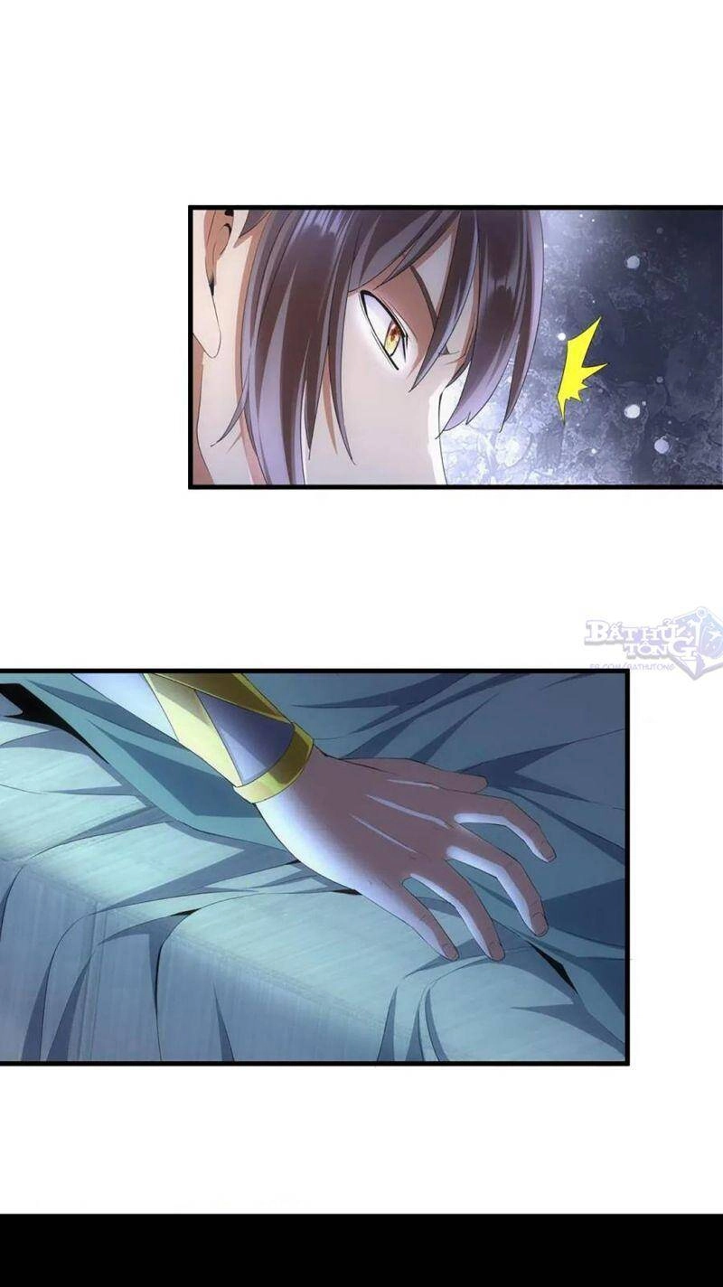 Vạn Cổ Đệ Nhất Thần Chapter 22 - 31