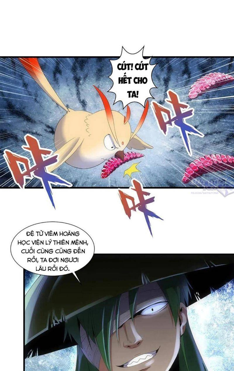 Vạn Cổ Đệ Nhất Thần Chapter 22 - 36