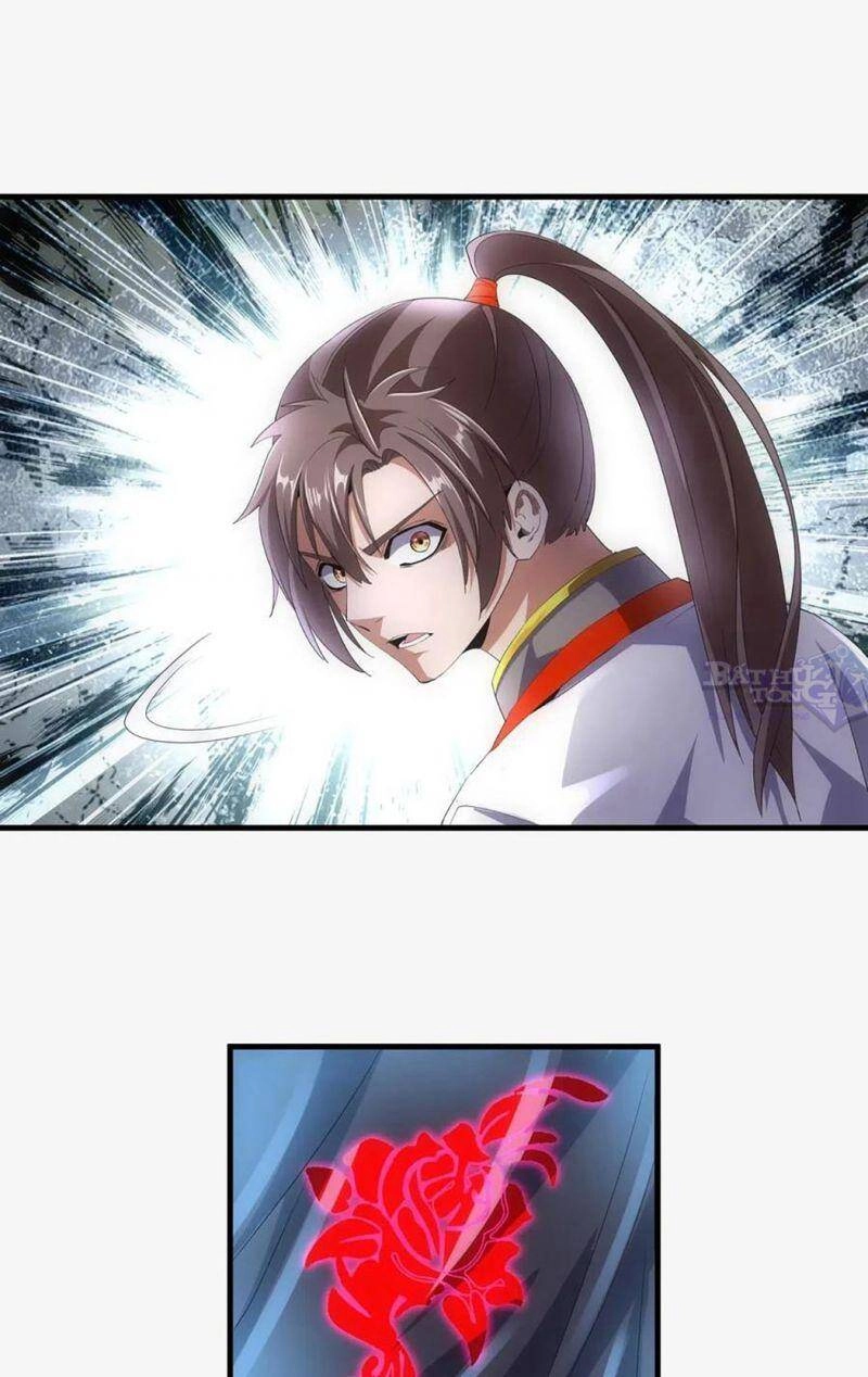 Vạn Cổ Đệ Nhất Thần Chapter 22 - 39