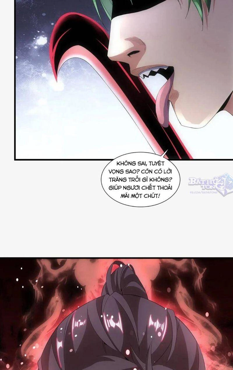 Vạn Cổ Đệ Nhất Thần Chapter 22 - 41