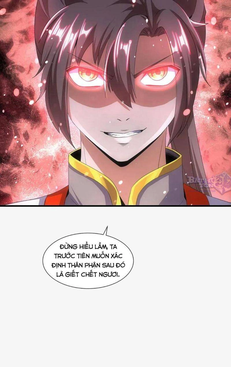 Vạn Cổ Đệ Nhất Thần Chapter 22 - 42