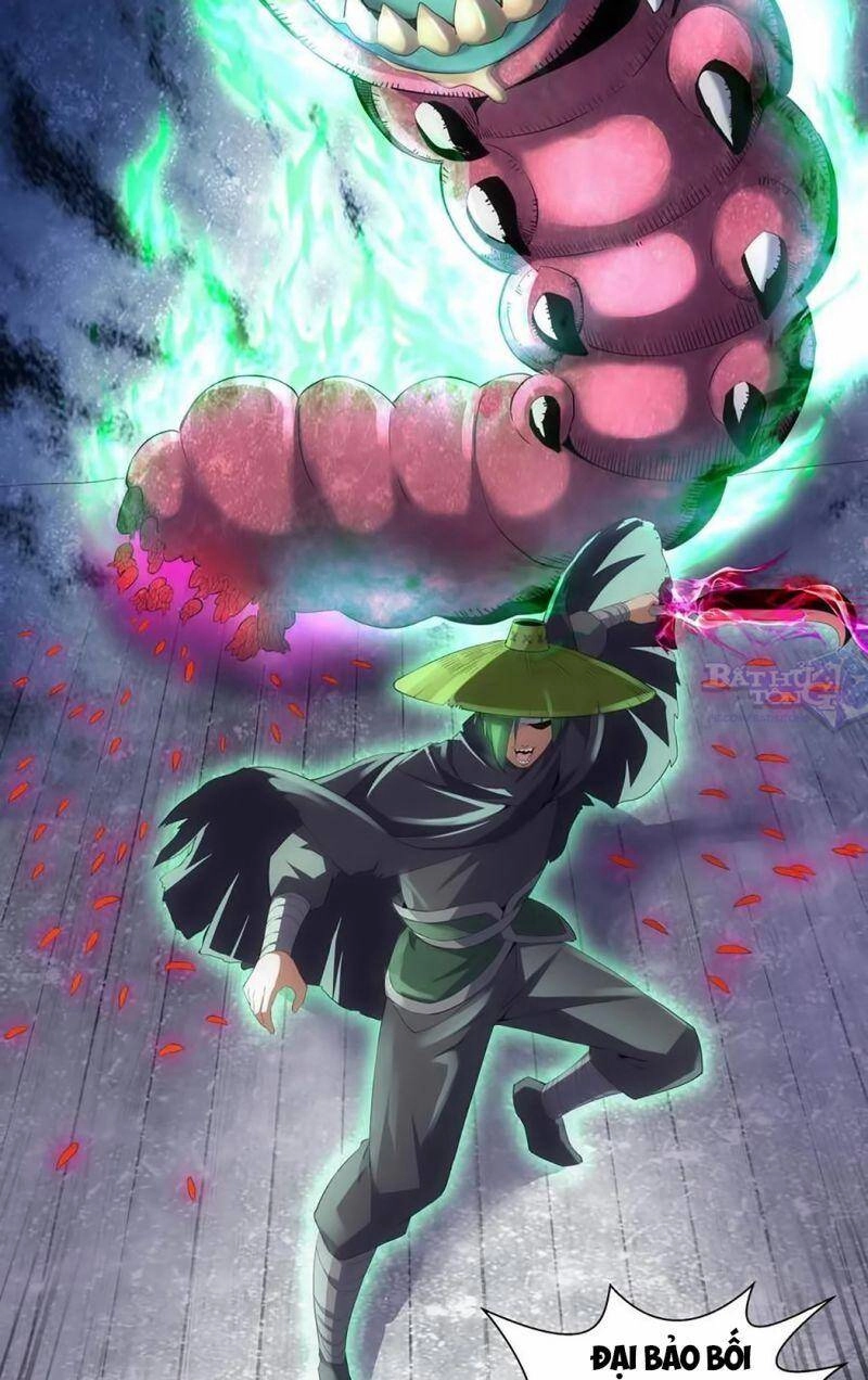 Vạn Cổ Đệ Nhất Thần Chapter 23 - 5