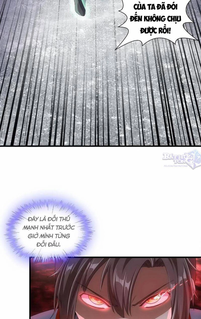 Vạn Cổ Đệ Nhất Thần Chapter 23 - 6