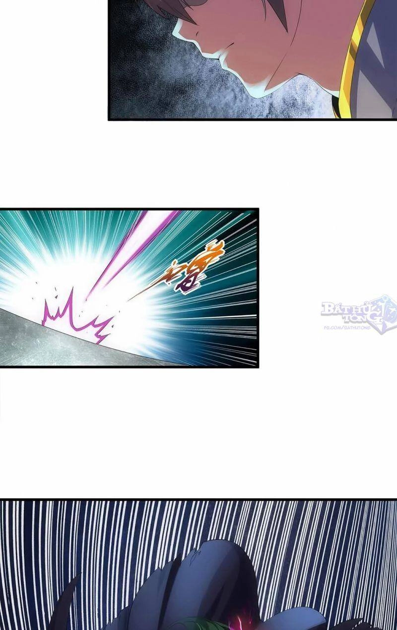 Vạn Cổ Đệ Nhất Thần Chapter 23 - 8