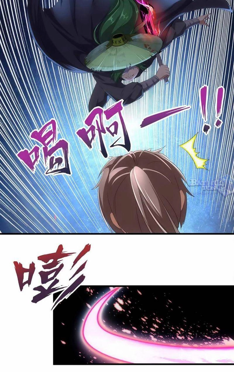 Vạn Cổ Đệ Nhất Thần Chapter 23 - 9