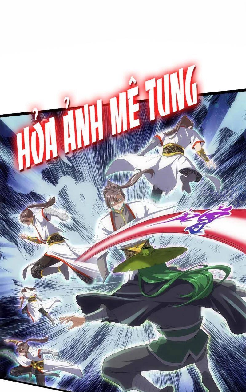 Vạn Cổ Đệ Nhất Thần Chapter 23 - 10