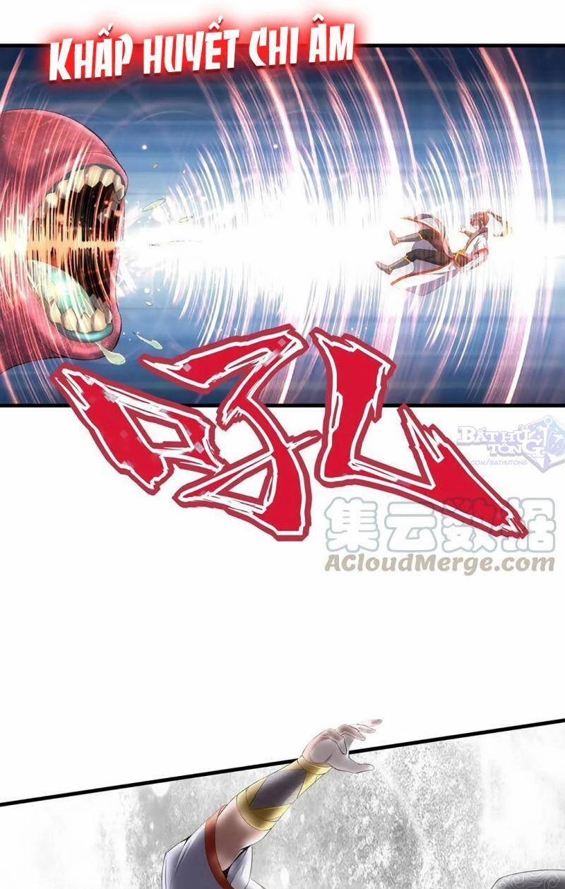 Vạn Cổ Đệ Nhất Thần Chapter 23 - 13