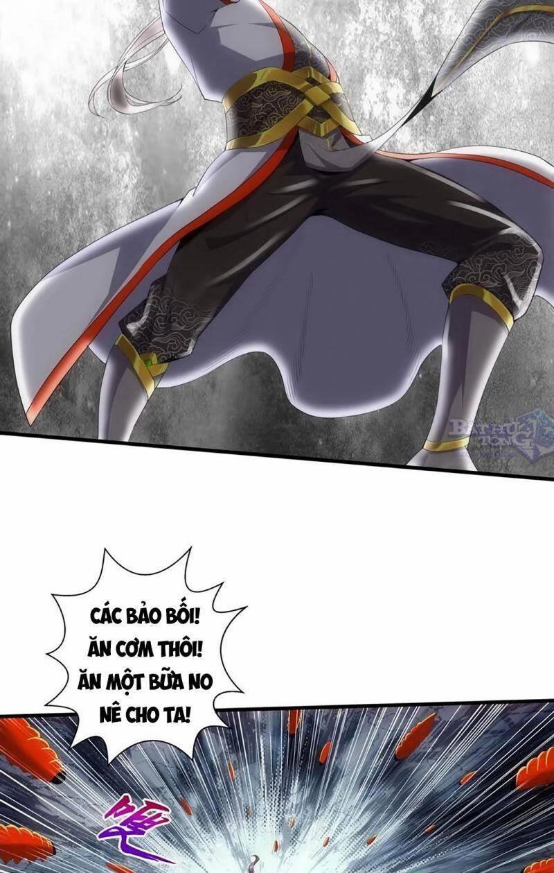 Vạn Cổ Đệ Nhất Thần Chapter 23 - 14