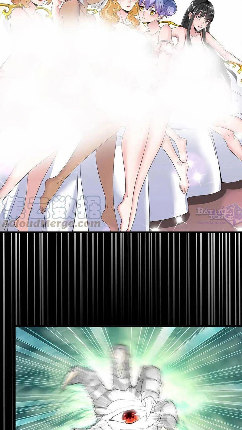 Vạn Cổ Đệ Nhất Thần Chapter 23 - 25