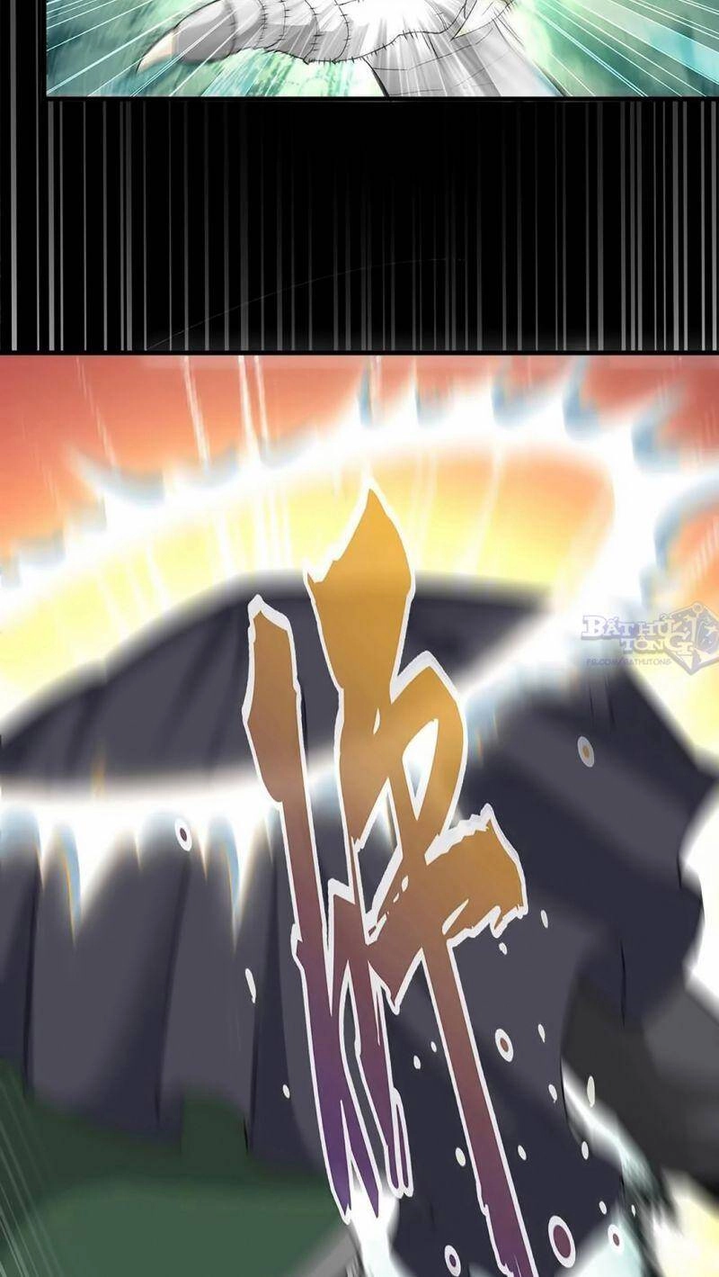 Vạn Cổ Đệ Nhất Thần Chapter 23 - 26