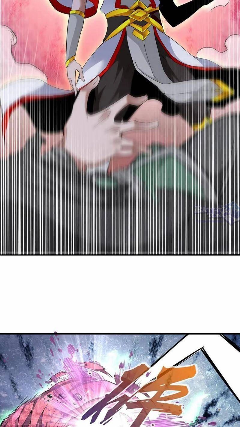 Vạn Cổ Đệ Nhất Thần Chapter 23 - 28