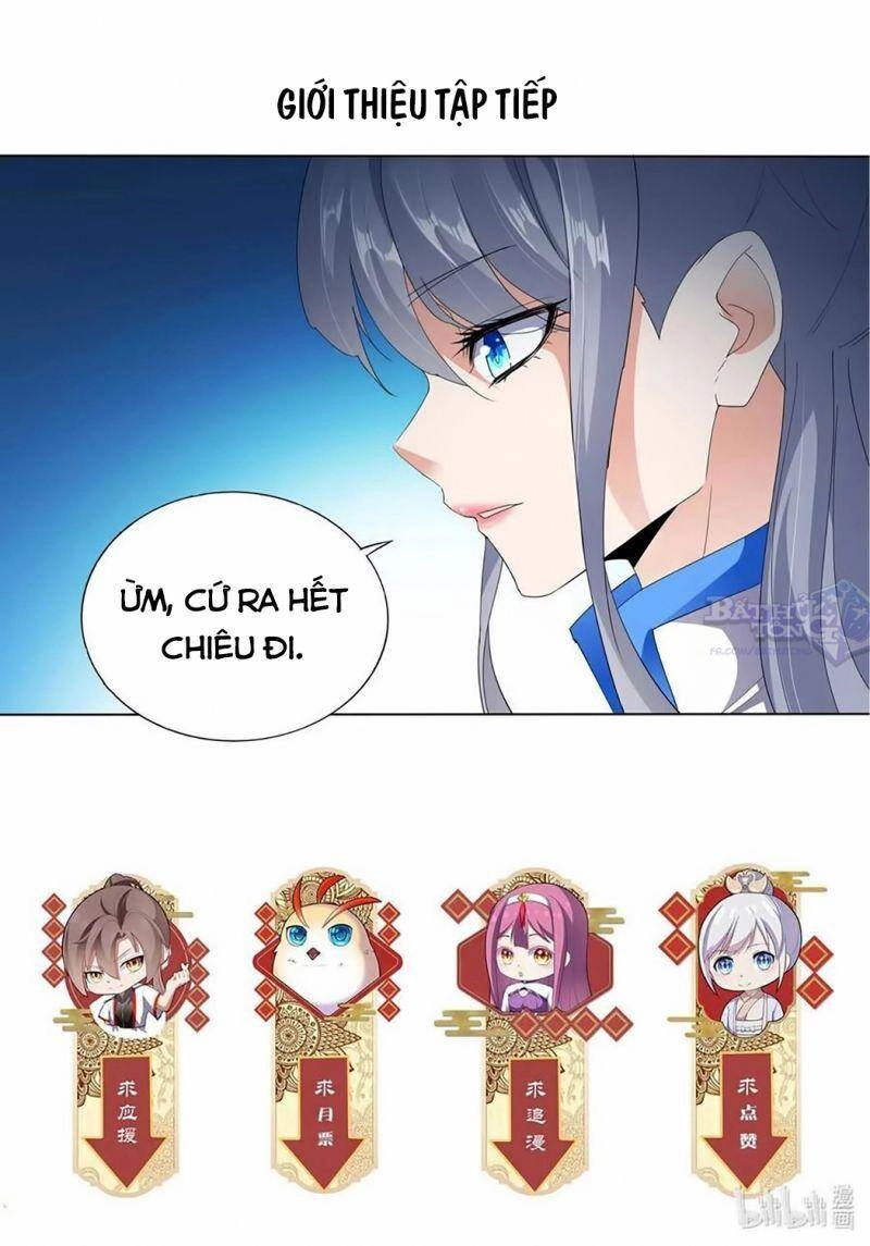 Vạn Cổ Đệ Nhất Thần Chapter 23 - 42