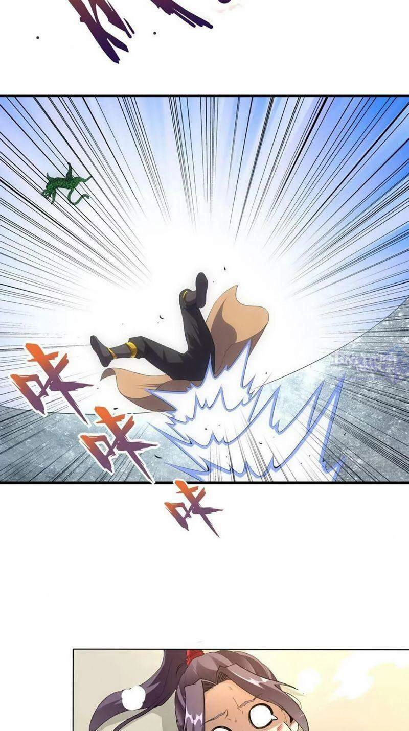 Vạn Cổ Đệ Nhất Thần Chapter 24 - 19