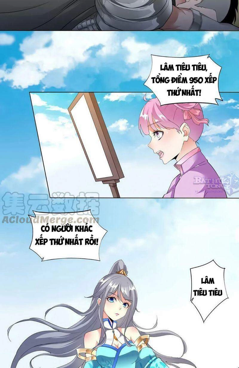 Vạn Cổ Đệ Nhất Thần Chapter 24 - 24