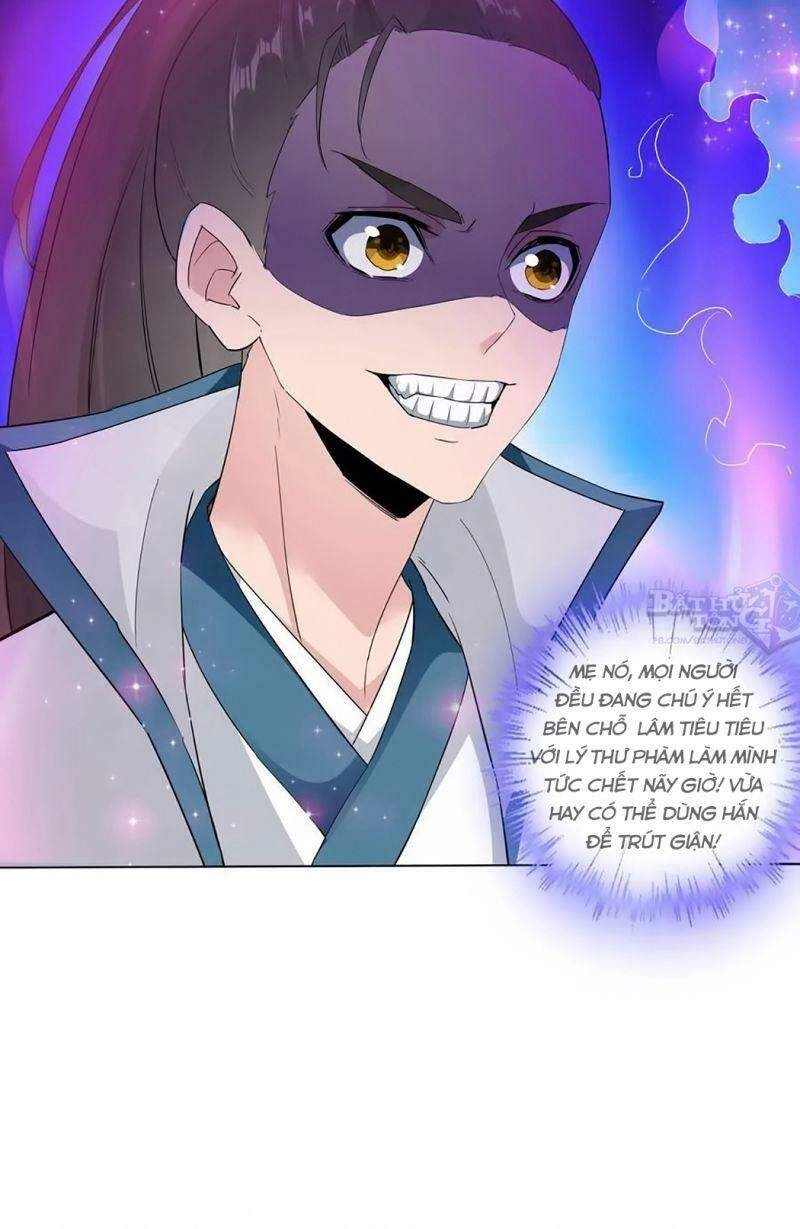 Vạn Cổ Đệ Nhất Thần Chapter 24 - 37