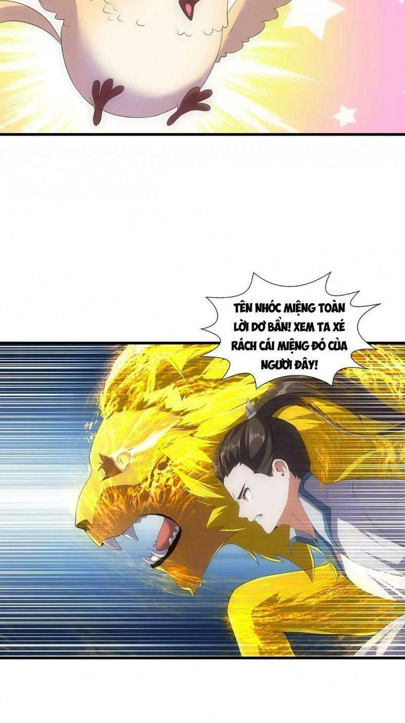 Vạn Cổ Đệ Nhất Thần Chapter 25 - 9