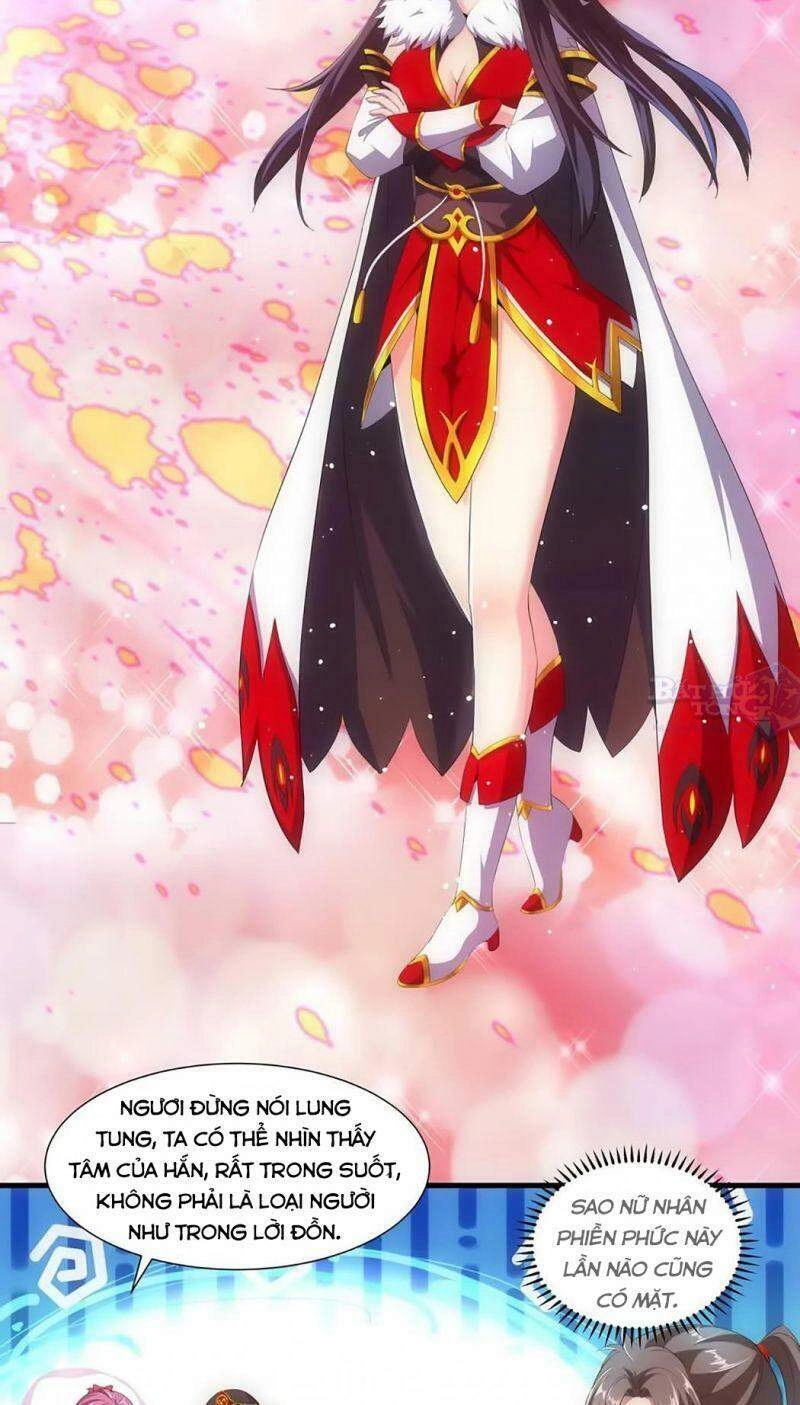 Vạn Cổ Đệ Nhất Thần Chapter 26 - 5