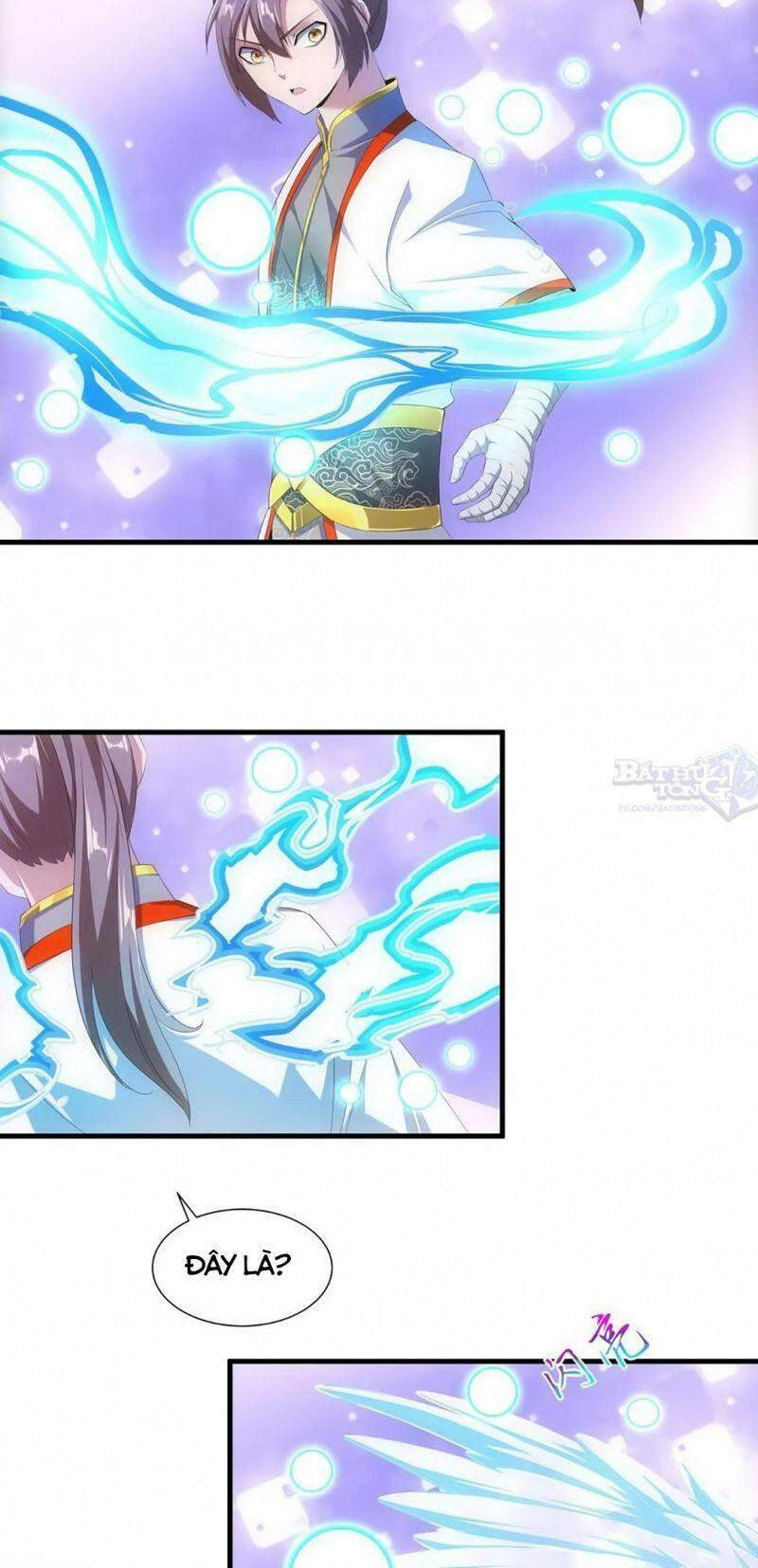 Vạn Cổ Đệ Nhất Thần Chapter 26 - 14