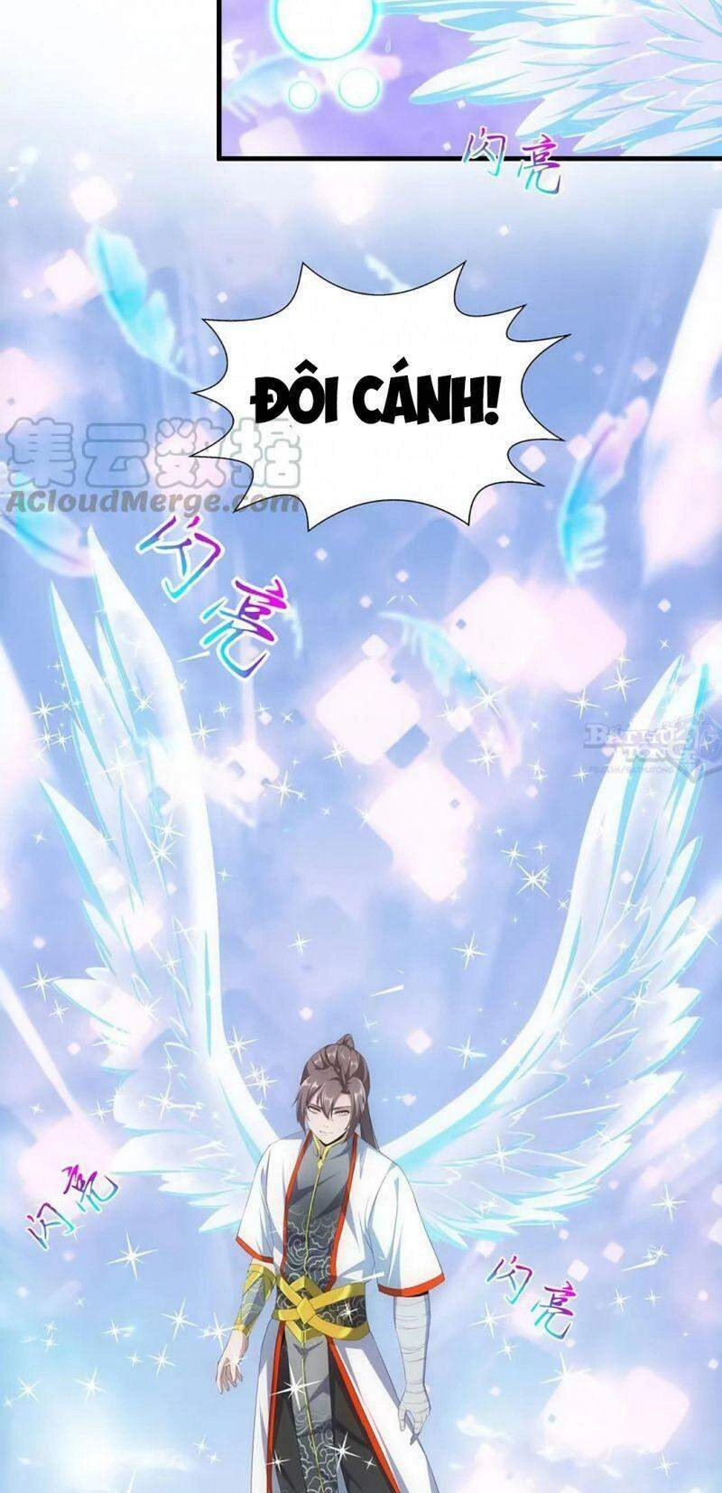 Vạn Cổ Đệ Nhất Thần Chapter 26 - 15