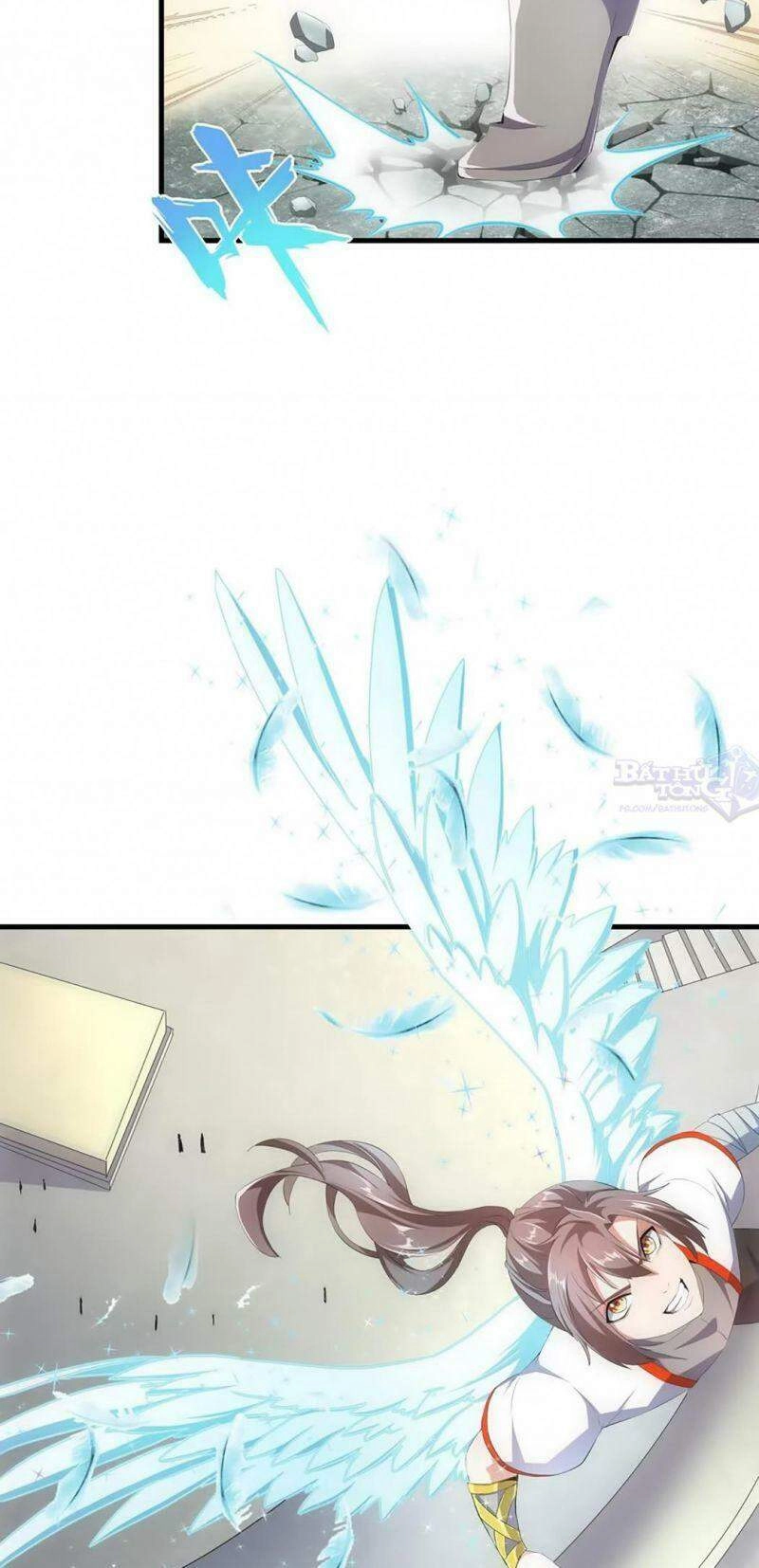 Vạn Cổ Đệ Nhất Thần Chapter 26 - 17