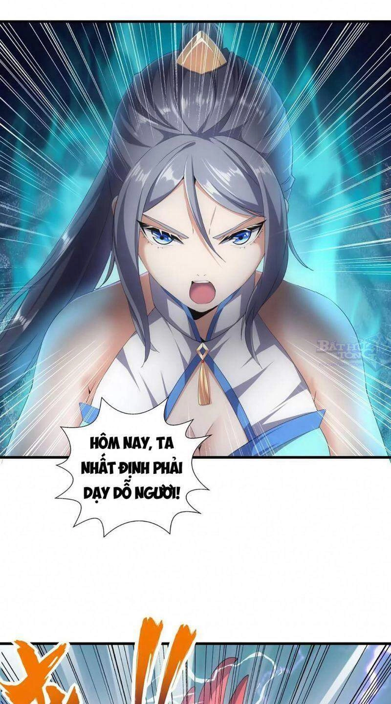 Vạn Cổ Đệ Nhất Thần Chapter 26 - 31