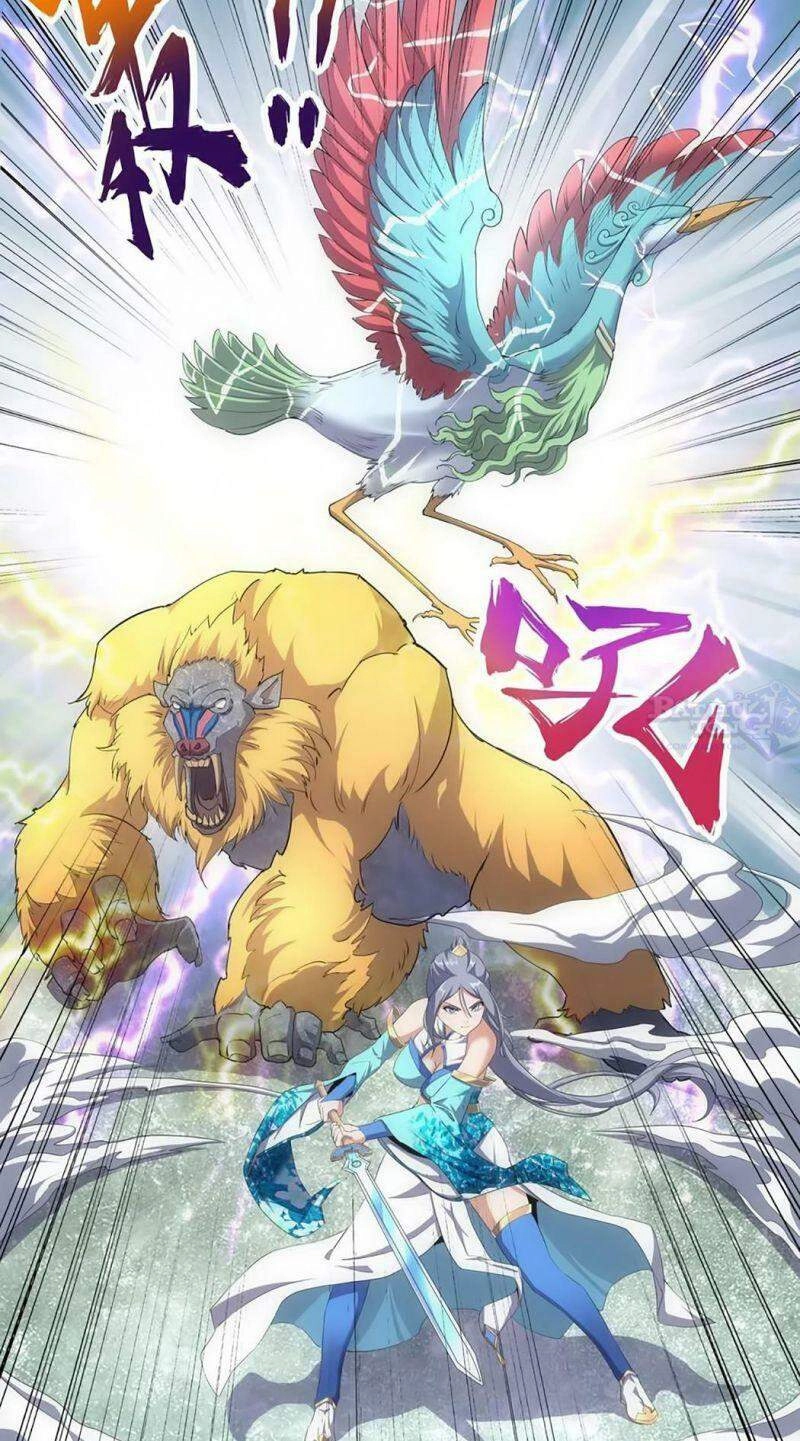 Vạn Cổ Đệ Nhất Thần Chapter 26 - 32