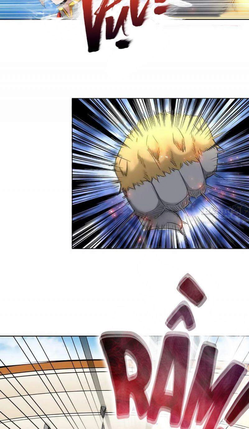 Vạn Cổ Đệ Nhất Thần Chapter 27 - 8