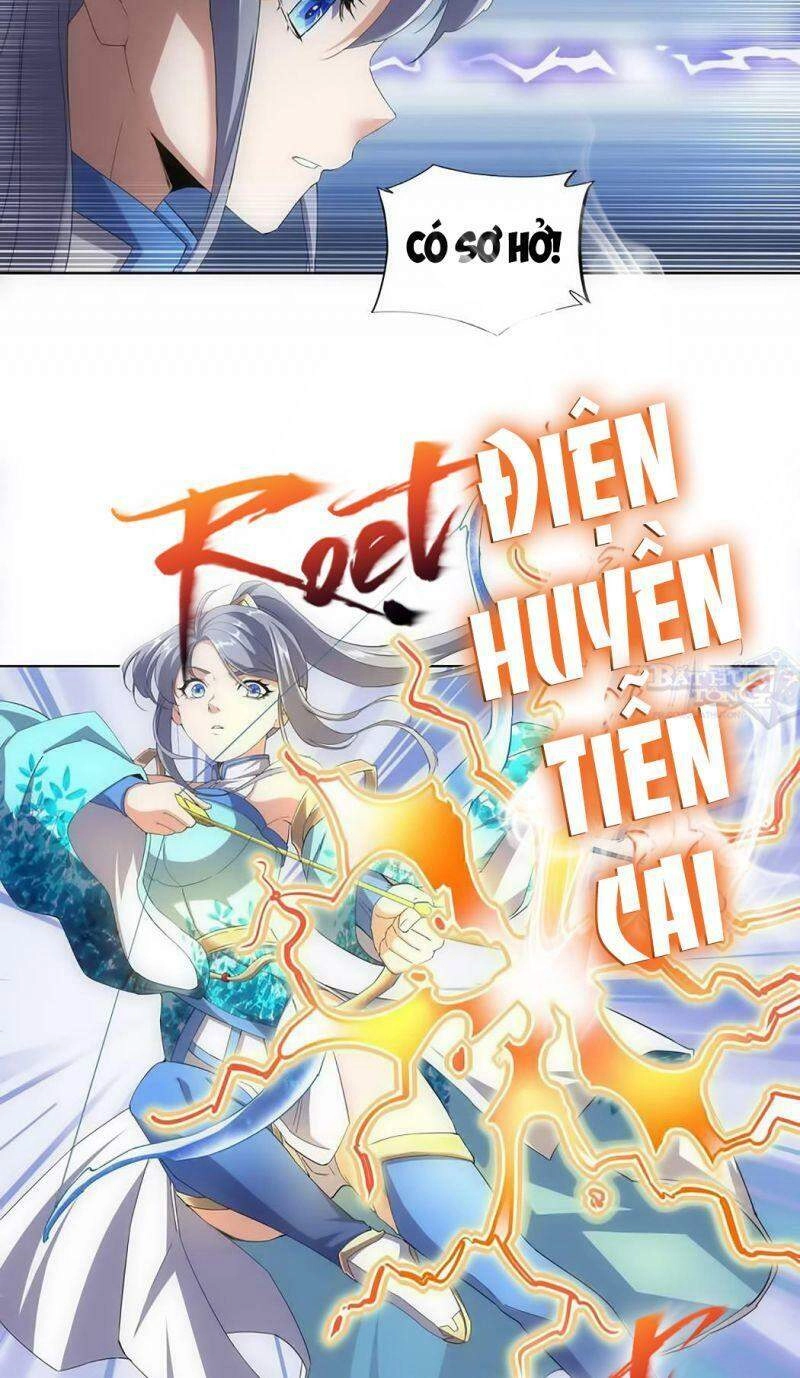 Vạn Cổ Đệ Nhất Thần Chapter 27 - 13