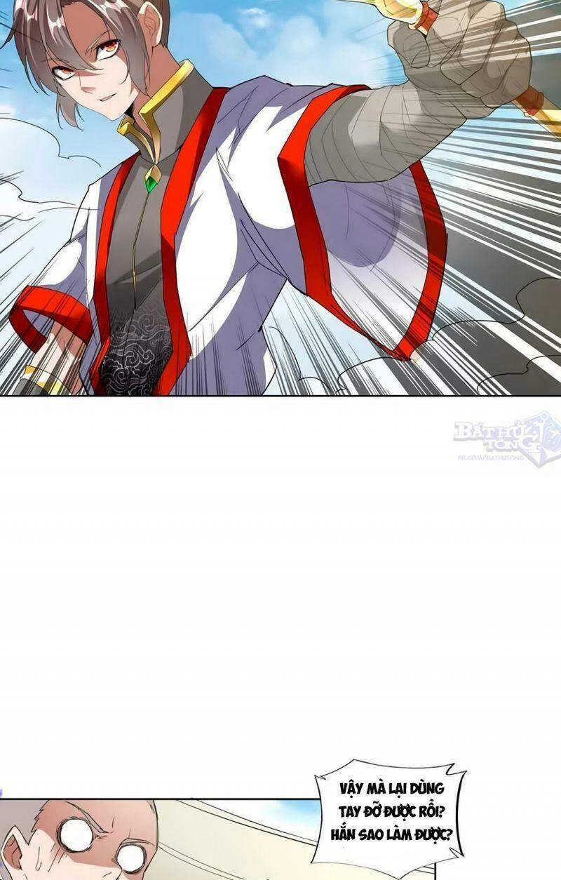 Vạn Cổ Đệ Nhất Thần Chapter 27 - 19