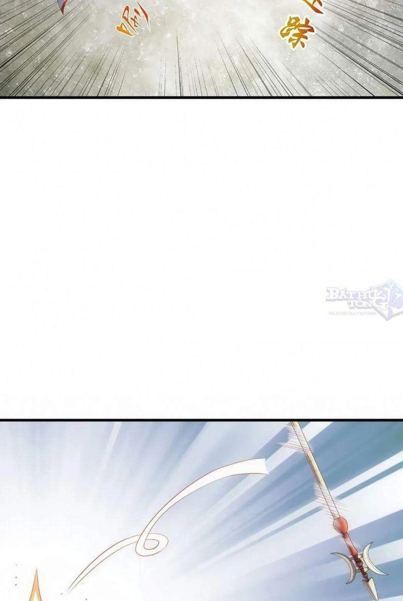 Vạn Cổ Đệ Nhất Thần Chapter 27 - 34