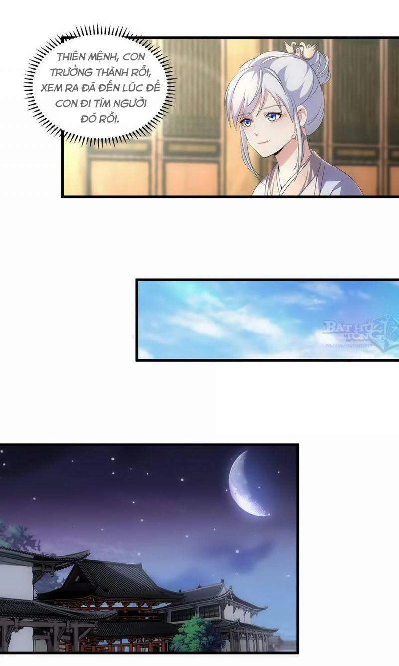 Vạn Cổ Đệ Nhất Thần Chapter 28 - 15