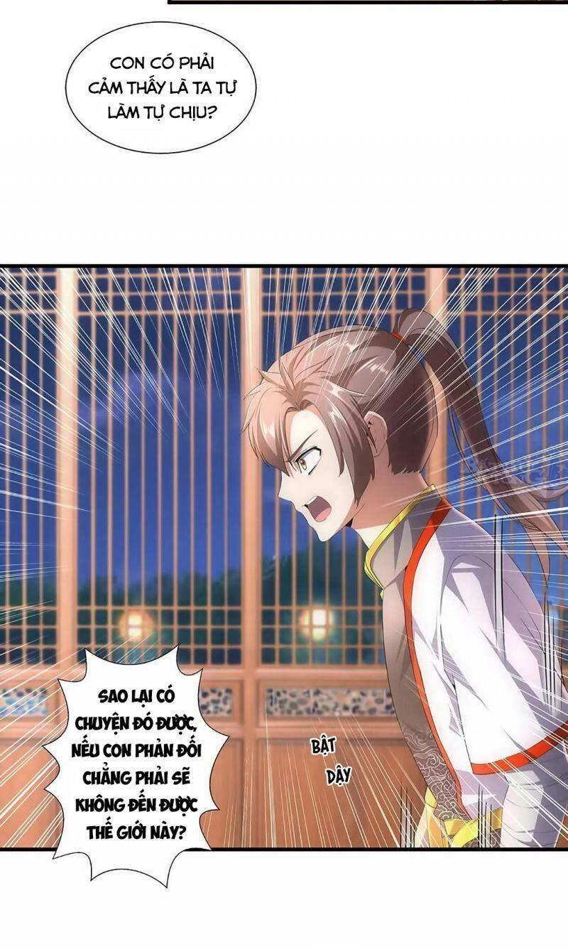 Vạn Cổ Đệ Nhất Thần Chapter 28 - 20