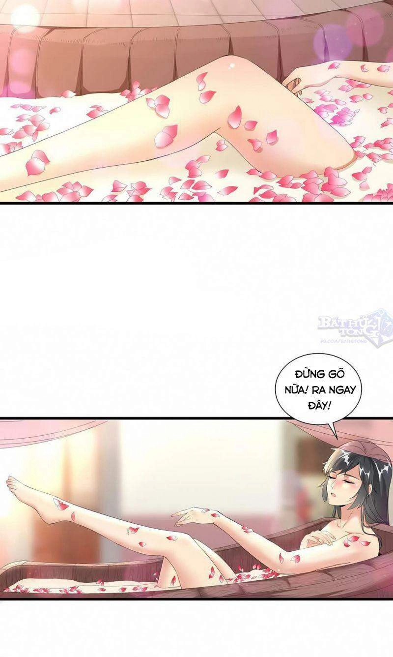 Vạn Cổ Đệ Nhất Thần Chapter 28 - 24