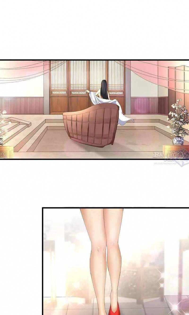 Vạn Cổ Đệ Nhất Thần Chapter 28 - 25