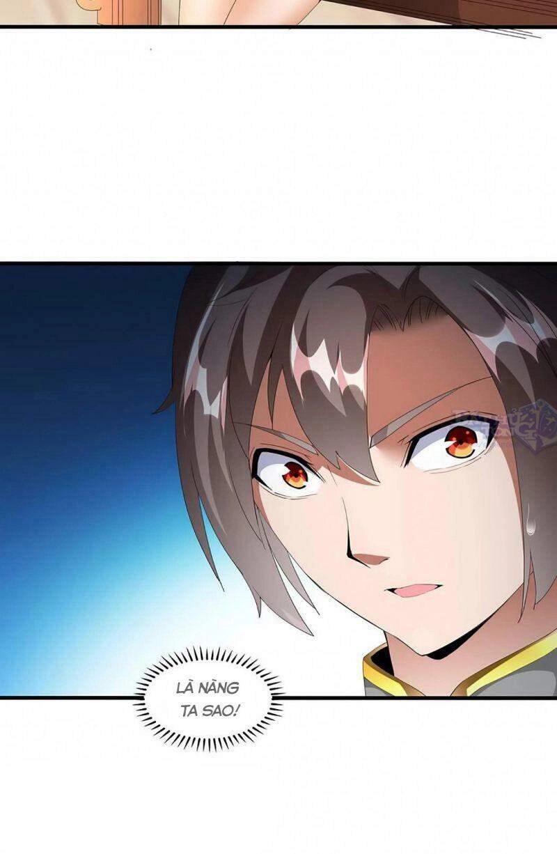 Vạn Cổ Đệ Nhất Thần Chapter 28 - 38