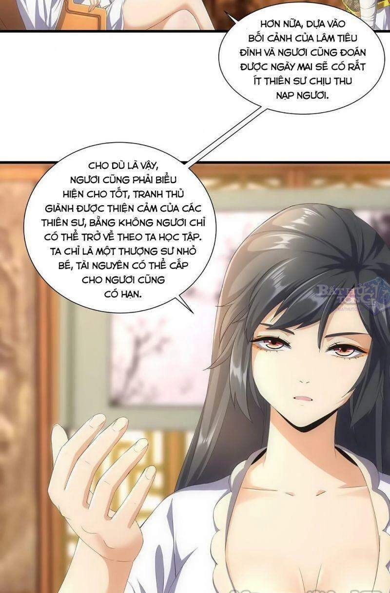 Vạn Cổ Đệ Nhất Thần Chapter 29 - 5