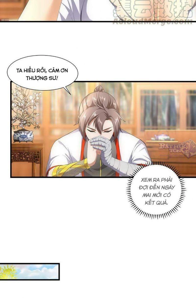 Vạn Cổ Đệ Nhất Thần Chapter 29 - 6